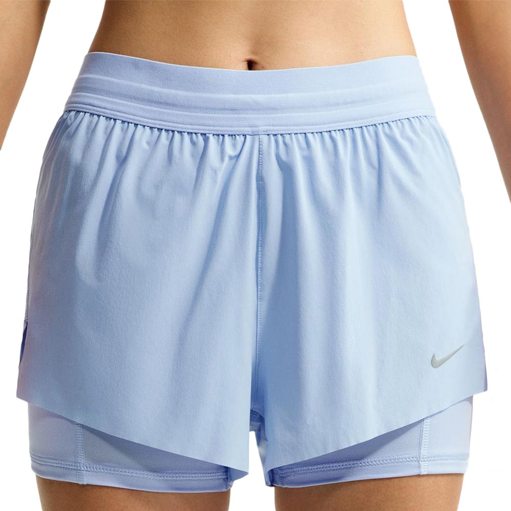 NIKE Swift Women's Running Shorts - Supersports Thailand