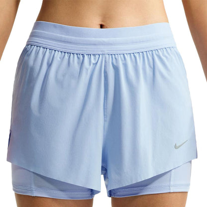NIKE Swift Women's Running Shorts - Supersports Thailand