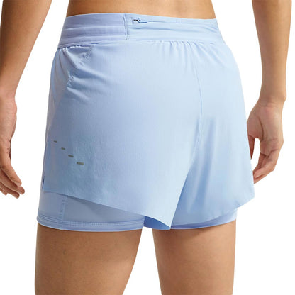NIKE Swift Women's Running Shorts - Supersports Thailand