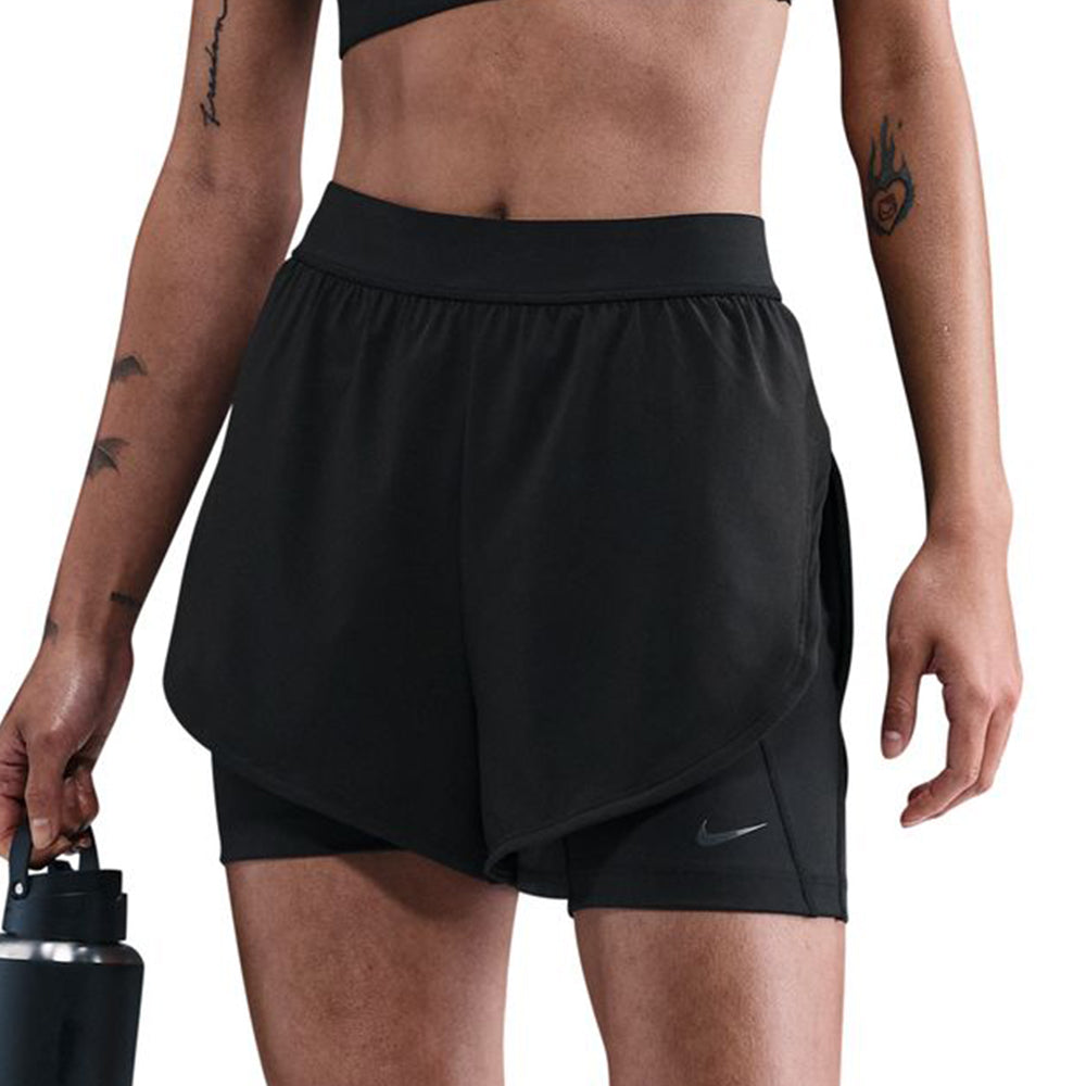 NIKE Universa Women's Training Shorts - Supersports Thailand Supersports Thailand