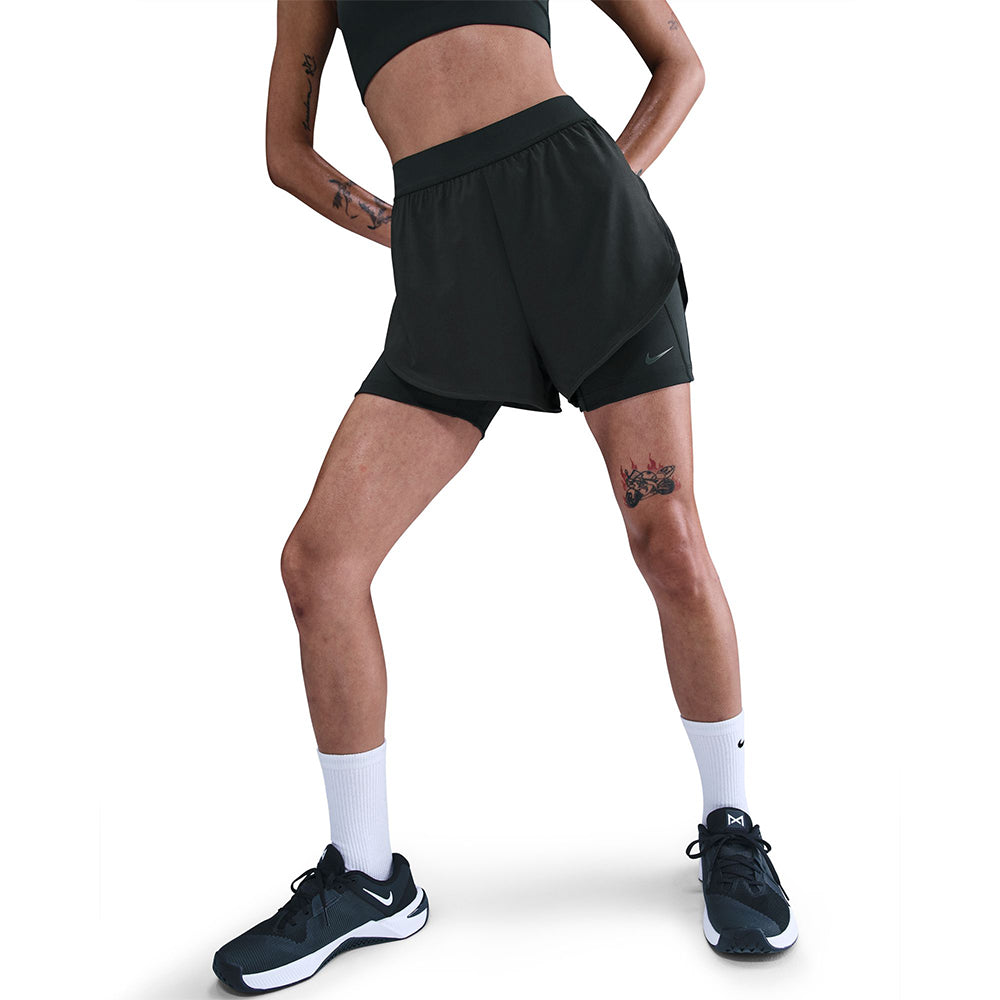NIKE Universa Women's Training Shorts - Supersports Thailand Supersports Thailand