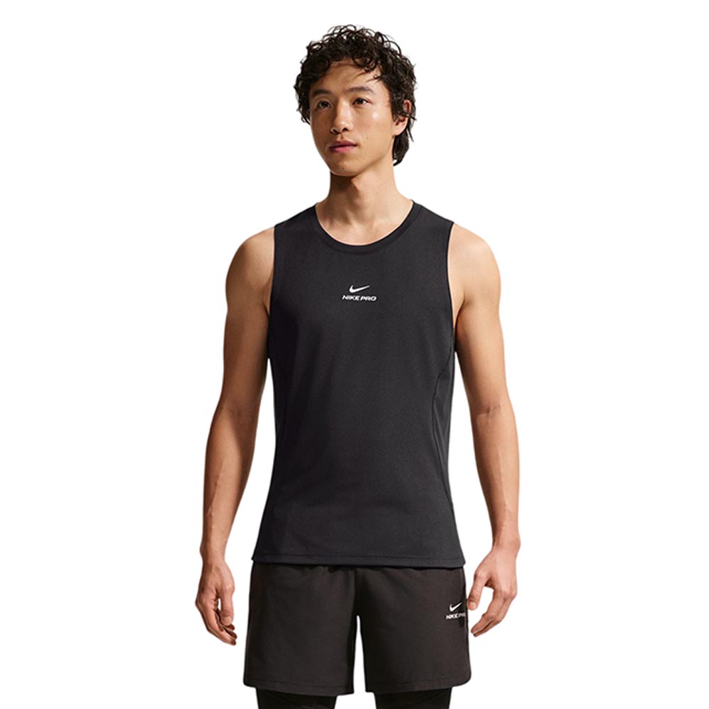 NIKE Dri-FIT Pro Men's Training Tank - Supersports Thailand