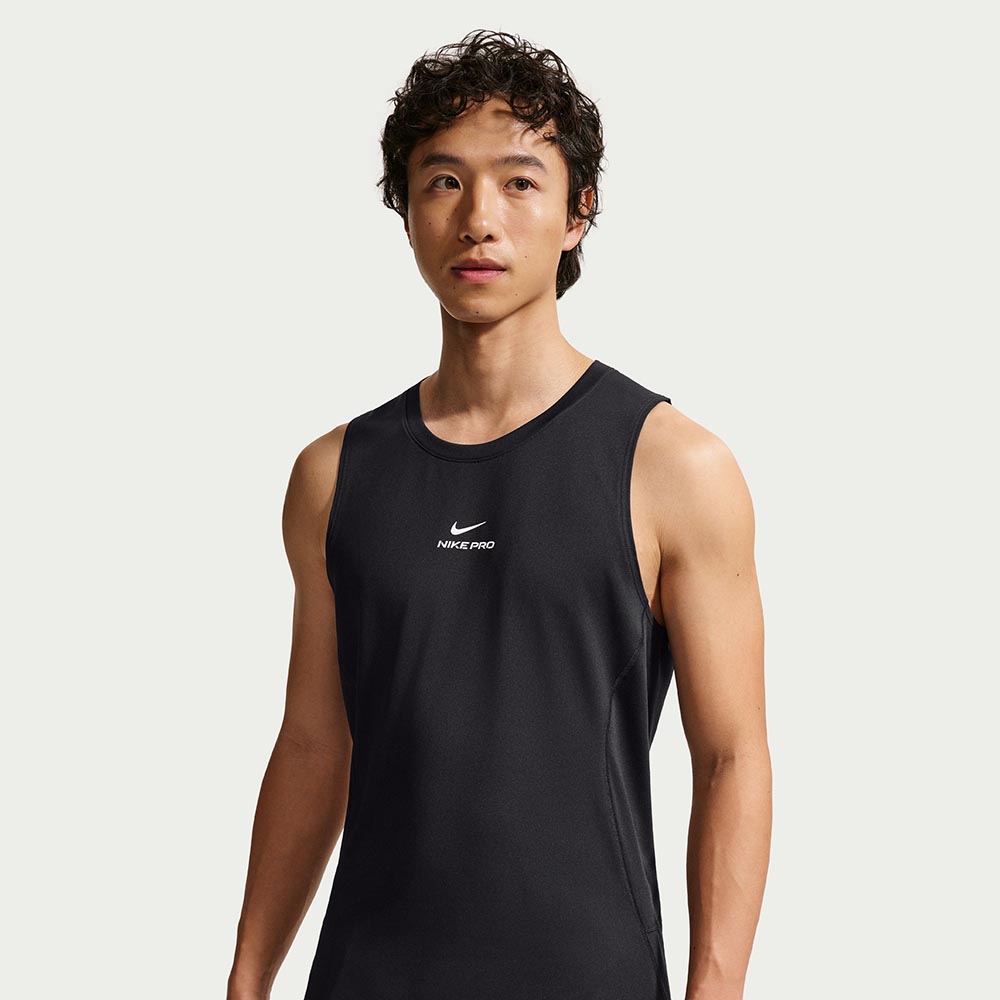 NIKE Dri-FIT Pro Men's Training Tank - Supersports Thailand Supersports Thailand