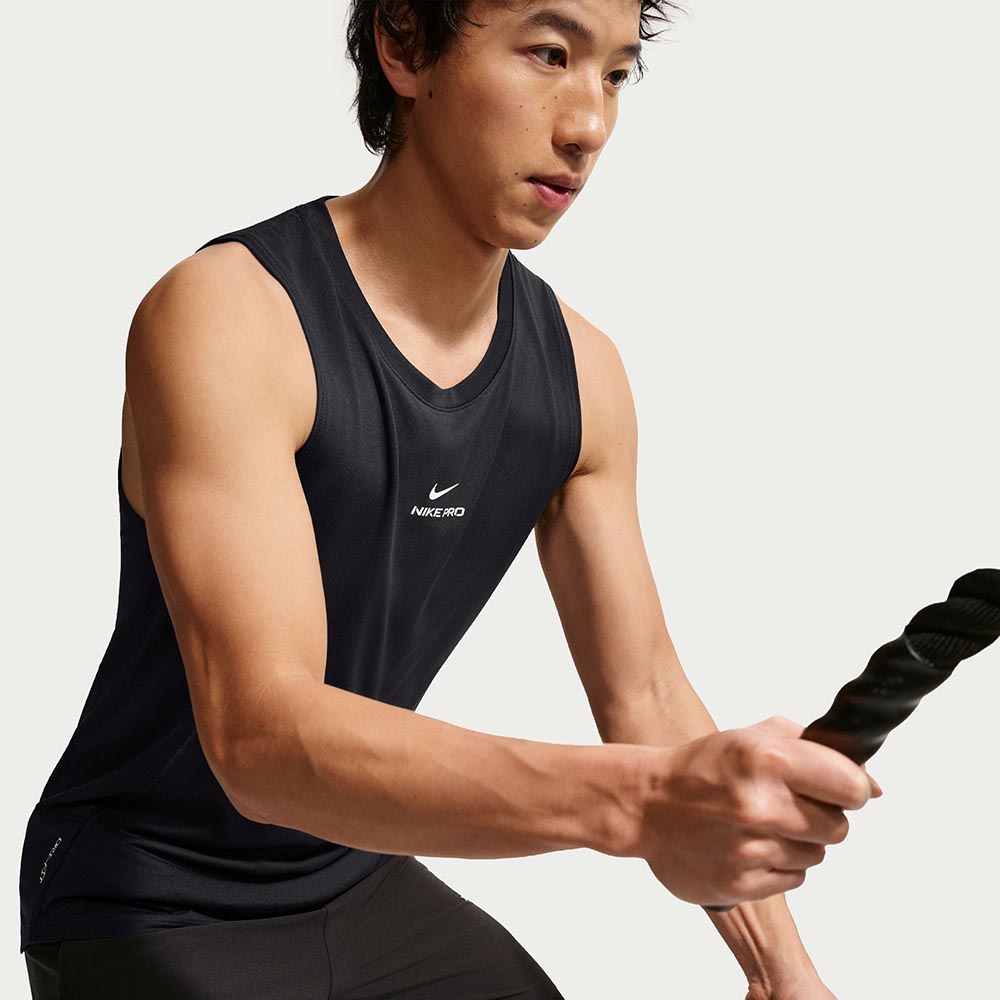 NIKE Dri-FIT Pro Men's Training Tank - Supersports Thailand