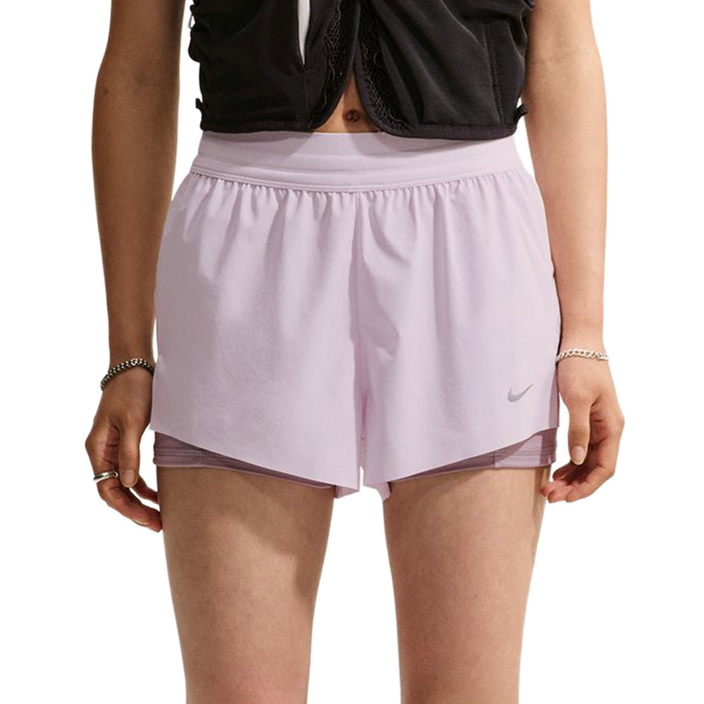 NIKE Swift Women's Running Shorts - Supersports Thailand Supersports Thailand