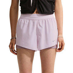 NIKE Swift Women's Running Shorts - Supersports Thailand