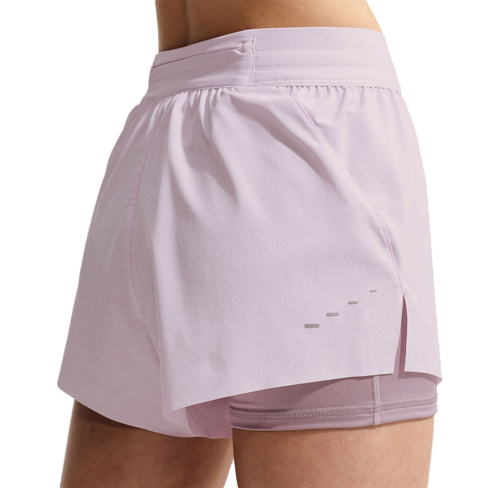 NIKE Swift Women's Running Shorts - Supersports Thailand Supersports Thailand