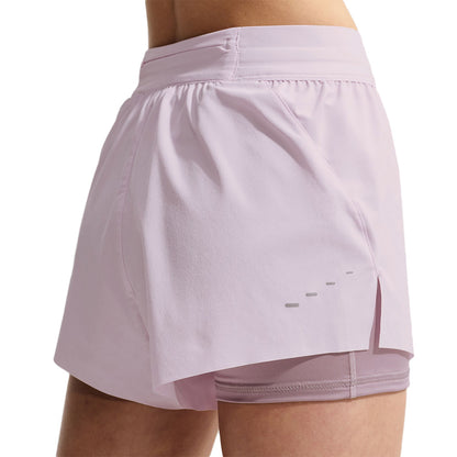 NIKE Swift Women's Running Shorts - Supersports Thailand
