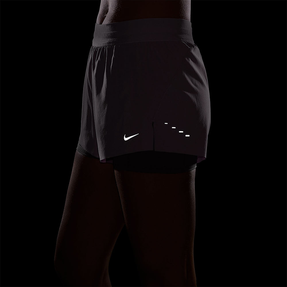 NIKE Swift Women's Running Shorts - Supersports Thailand