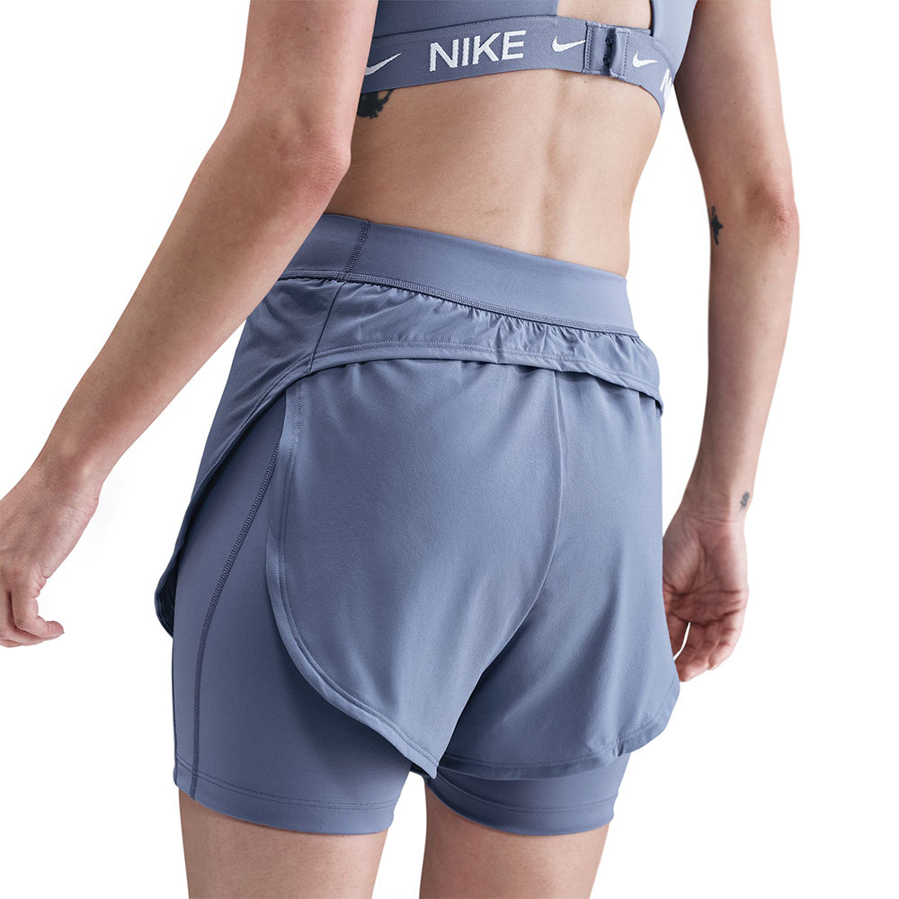 NIKE Universa Women's Training Shorts - Supersports Thailand