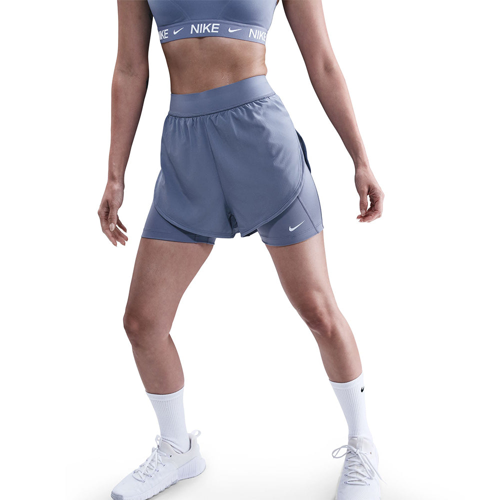 NIKE Universa Women's Training Shorts - Supersports Thailand Supersports Thailand
