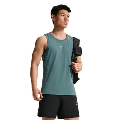 NIKE Dri-FIT Pro Men's Training Tank - Supersports Thailand