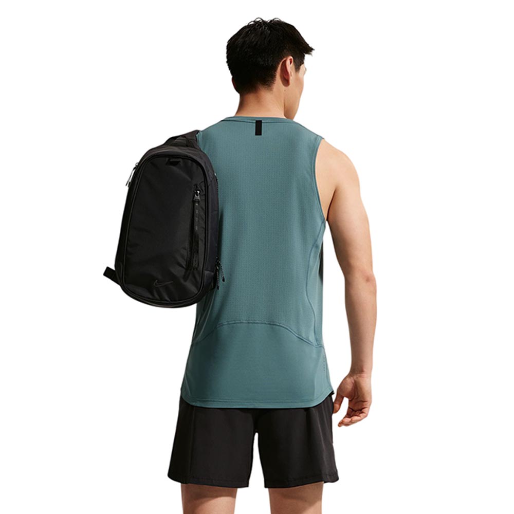 NIKE Dri-FIT Pro Men's Training Tank - Supersports Thailand Supersports Thailand