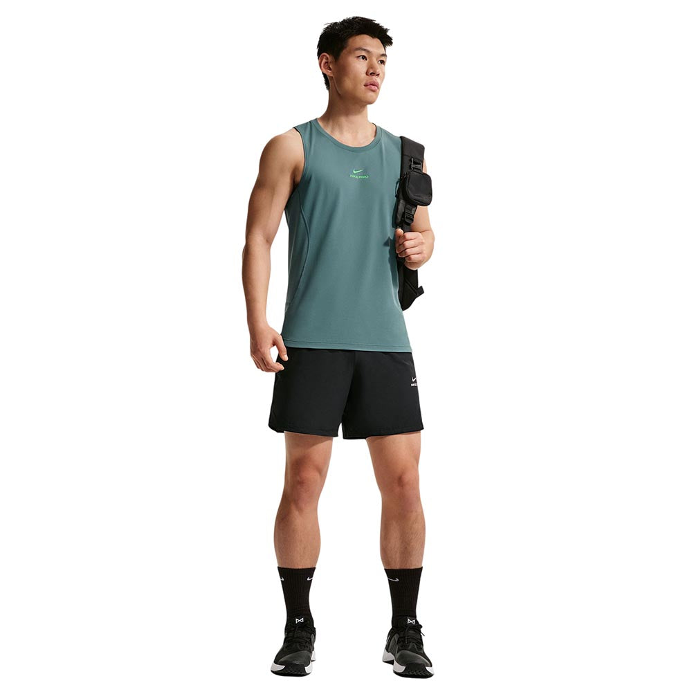 NIKE Dri-FIT Pro Men's Training Tank - Supersports Thailand