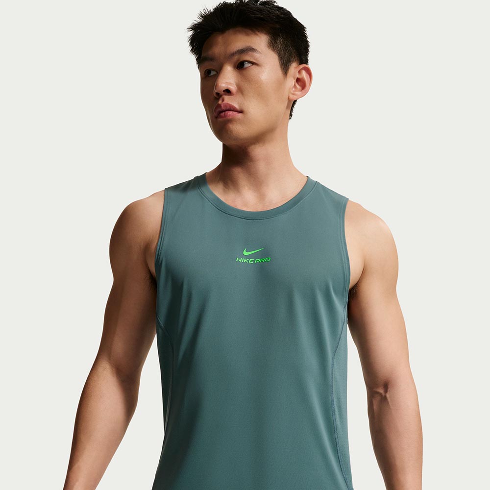 NIKE Dri-FIT Pro Men's Training Tank - Supersports Thailand