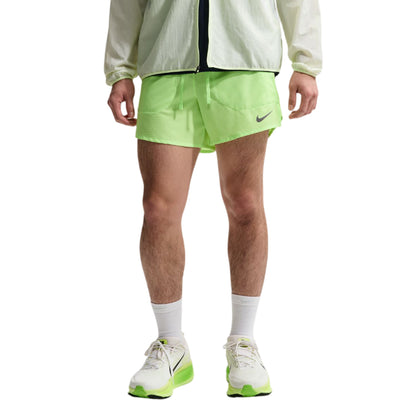 NIKE Stride Men's Running Shorts - Supersports Thailand
