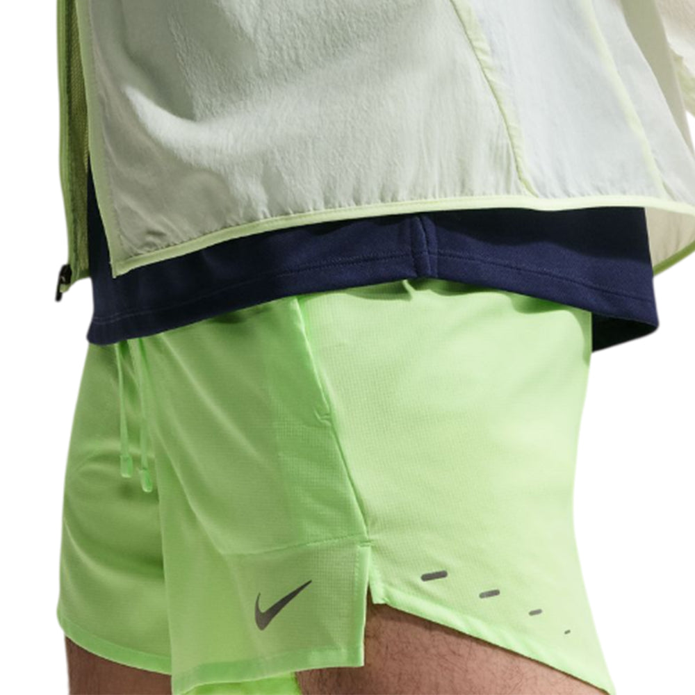 NIKE Stride Men's Running Shorts - Supersports Thailand Supersports Thailand