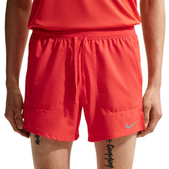 NIKE Stride Men's Running Shorts - Supersports Thailand