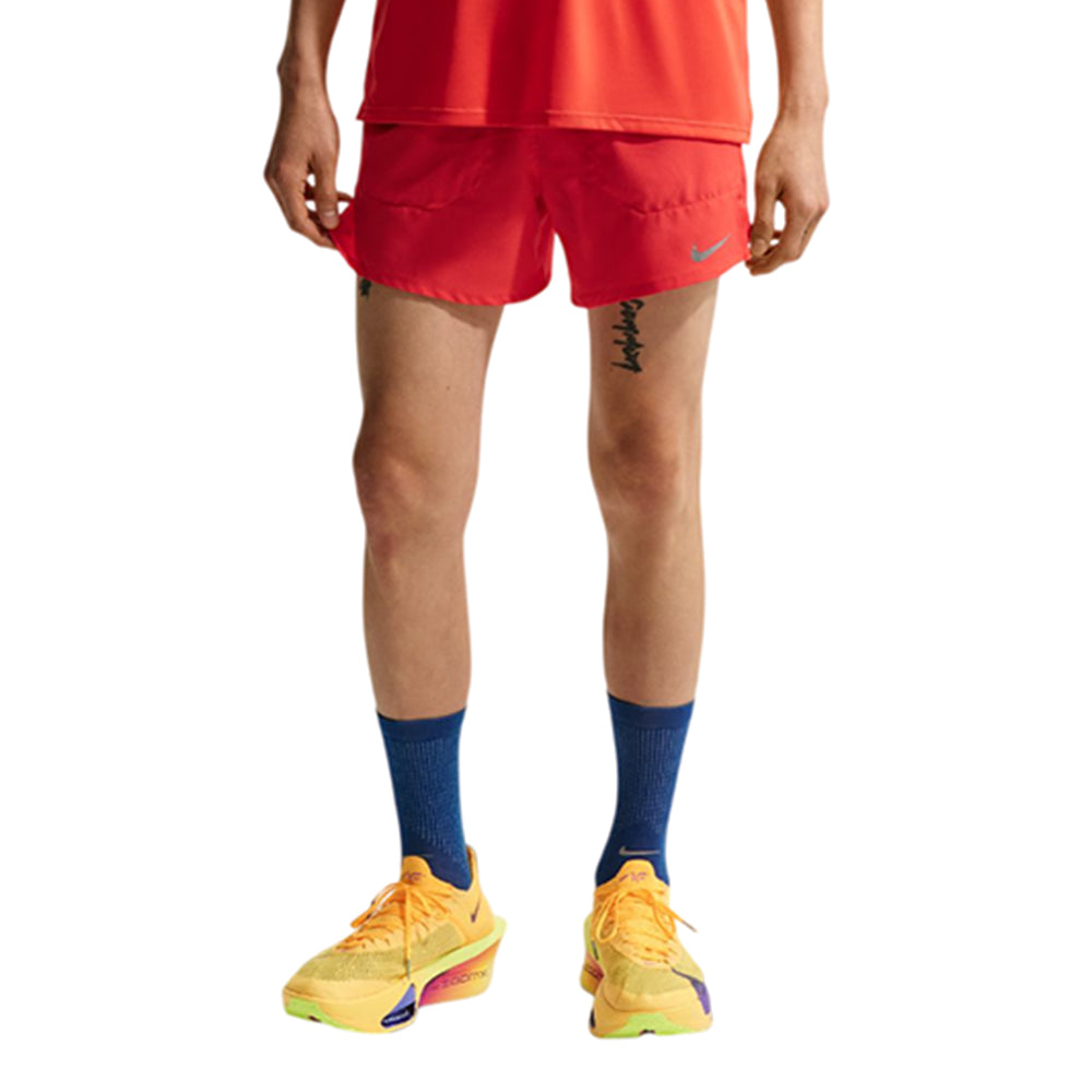 NIKE Stride Men's Running Shorts - Supersports Thailand Supersports Thailand