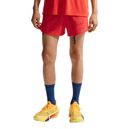 NIKE Stride Men's Running Shorts - Supersports Thailand