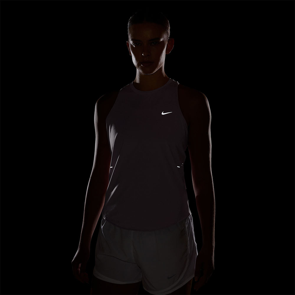 NIKE Swift Women's Running Tank - Supersports Thailand