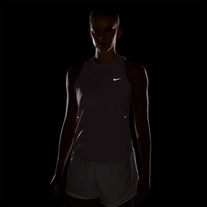 NIKE Swift Women's Running Tank - Supersports Thailand