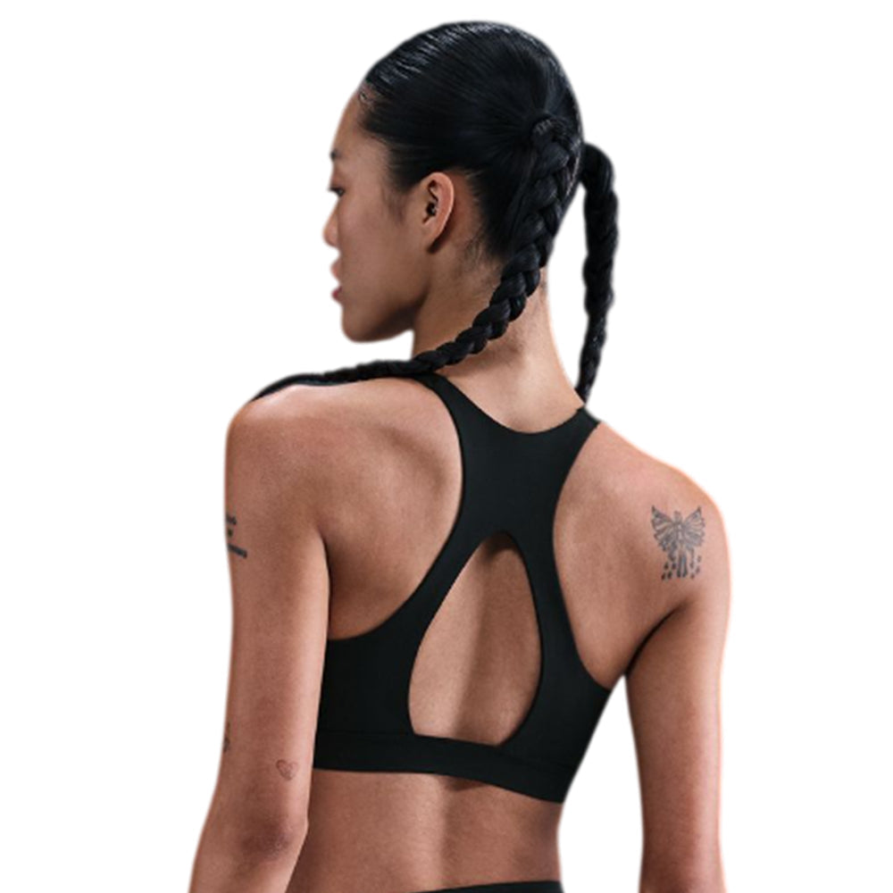 NIKE Universa Medium-Support Padded Women's Sport Bra - Supersports Thailand Supersports Thailand