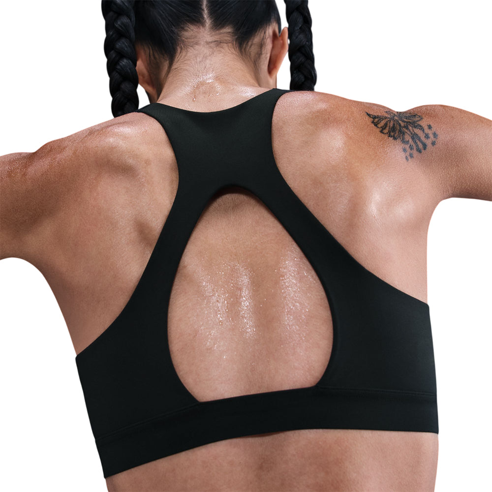 NIKE Universa Medium-Support Padded Women's Sport Bra - Supersports Thailand Supersports Thailand