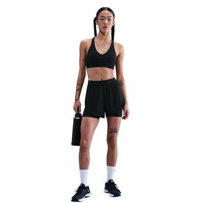 NIKE Universa Medium-Support Padded Women's Sport Bra - Supersports Thailand