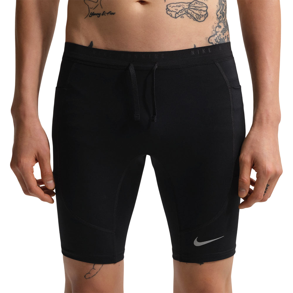 NIKE Stride Men's Running Leggings Shorts - Supersports Thailand