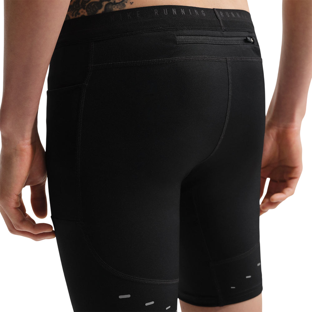 NIKE Stride Men's Running Leggings Shorts - Supersports Thailand Supersports Thailand