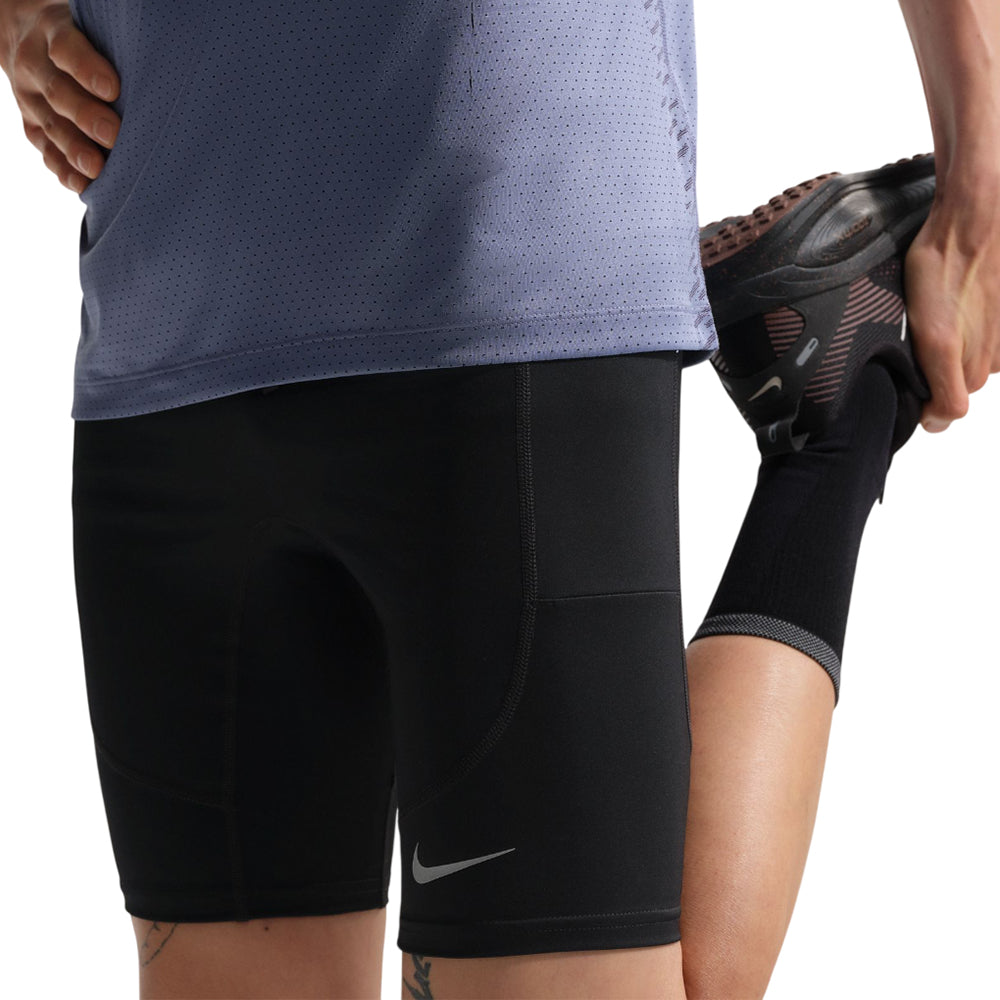 NIKE Stride Men's Running Leggings Shorts - Supersports Thailand