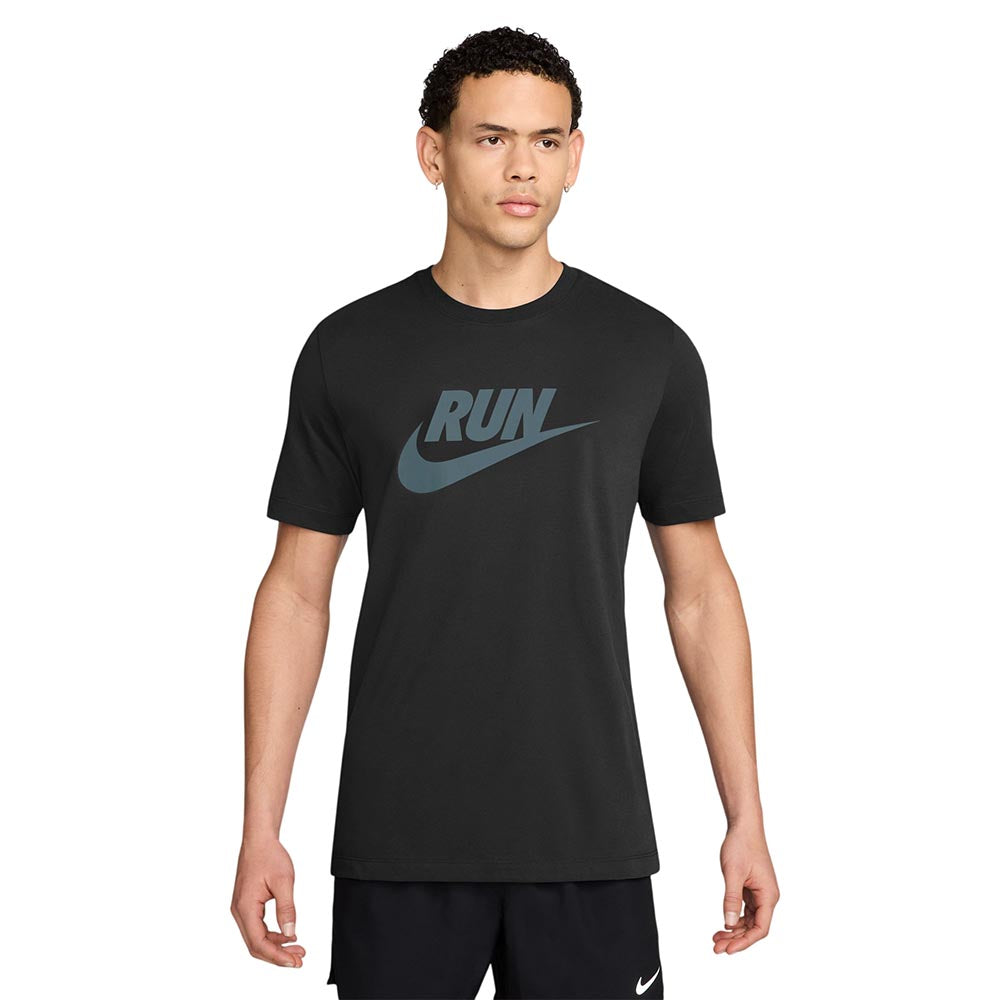 NIKE Run Men's Running T-Shirt - Supersports Thailand