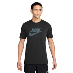 NIKE Run Men's Running T-Shirt - Supersports Thailand