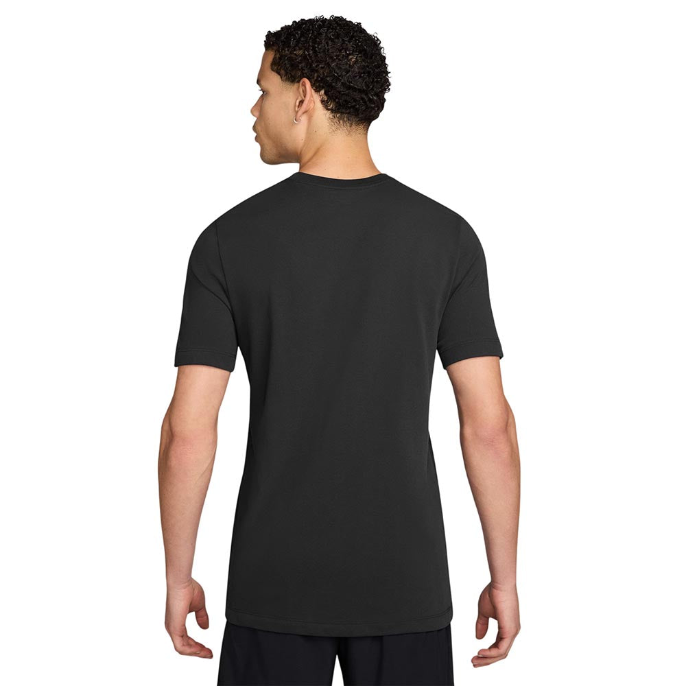 NIKE Run Men's Running T-Shirt - Supersports Thailand