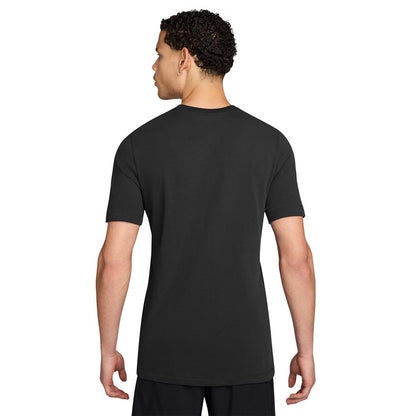 NIKE Run Men's Running T-Shirt - Supersports Thailand