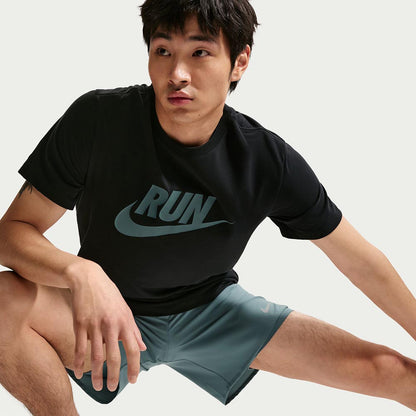 NIKE Run Men's Running T-Shirt - Supersports Thailand