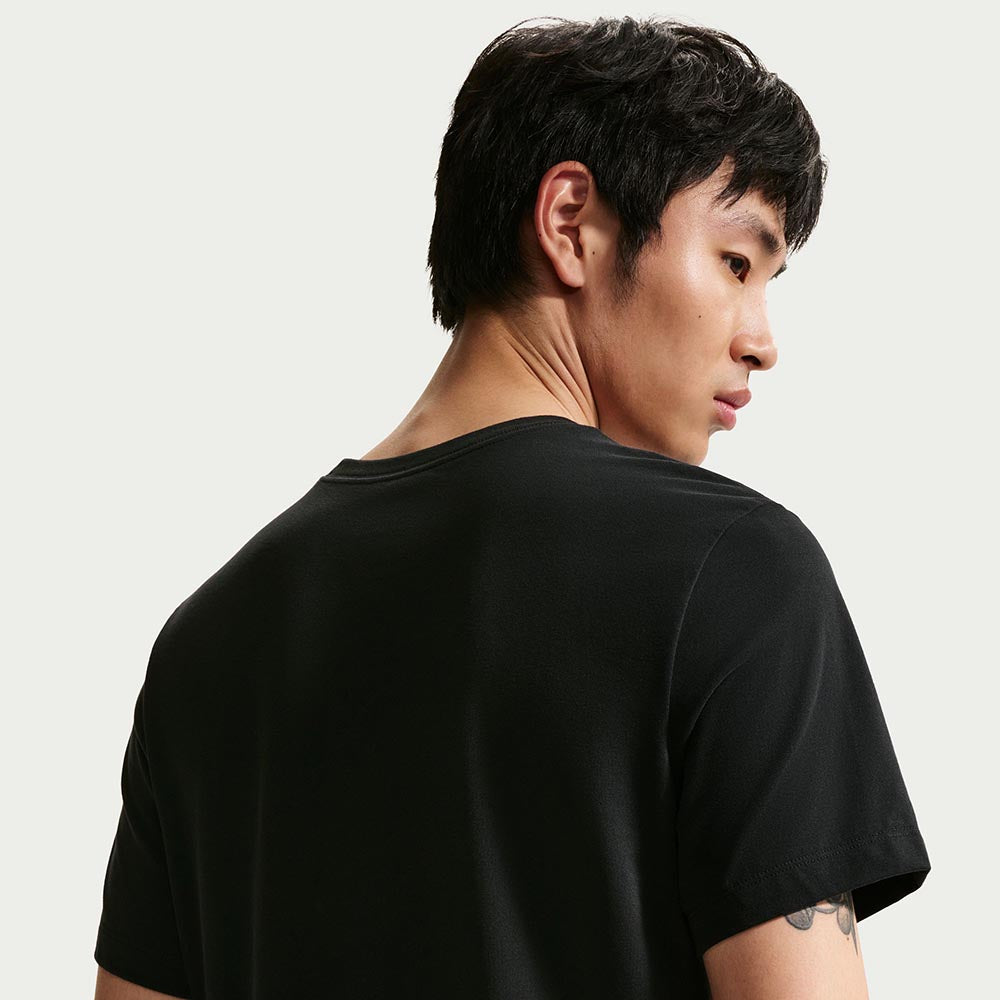 NIKE Run Men's Running T-Shirt - Supersports Thailand Supersports Thailand