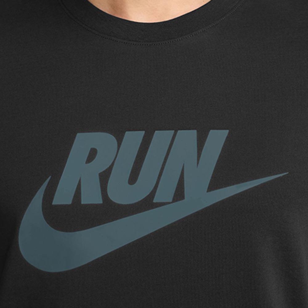 NIKE Run Men's Running T-Shirt - Supersports Thailand Supersports Thailand