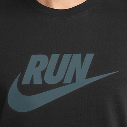 NIKE Run Men's Running T-Shirt - Supersports Thailand