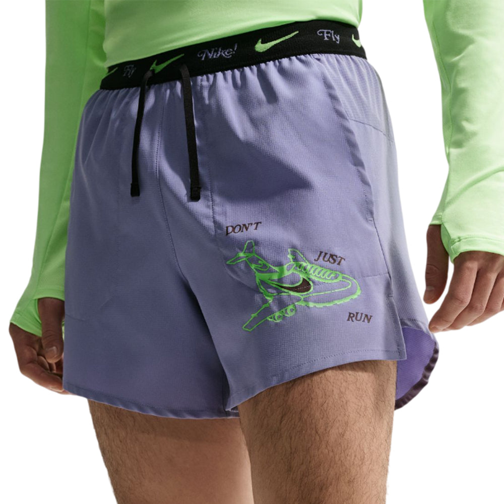 NIKE Stride "Fly Nike" Men's Running Shorts - Supersports Thailand