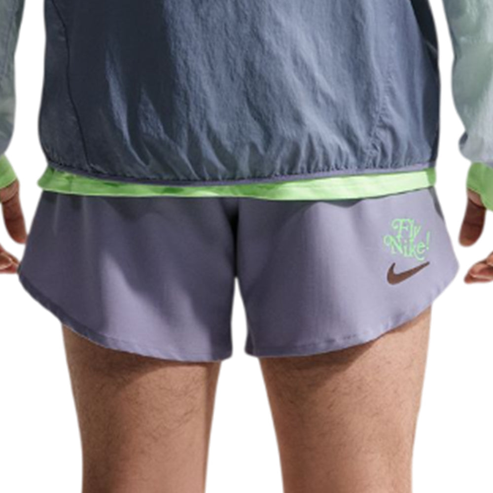 NIKE Stride "Fly Nike" Men's Running Shorts - Supersports Thailand