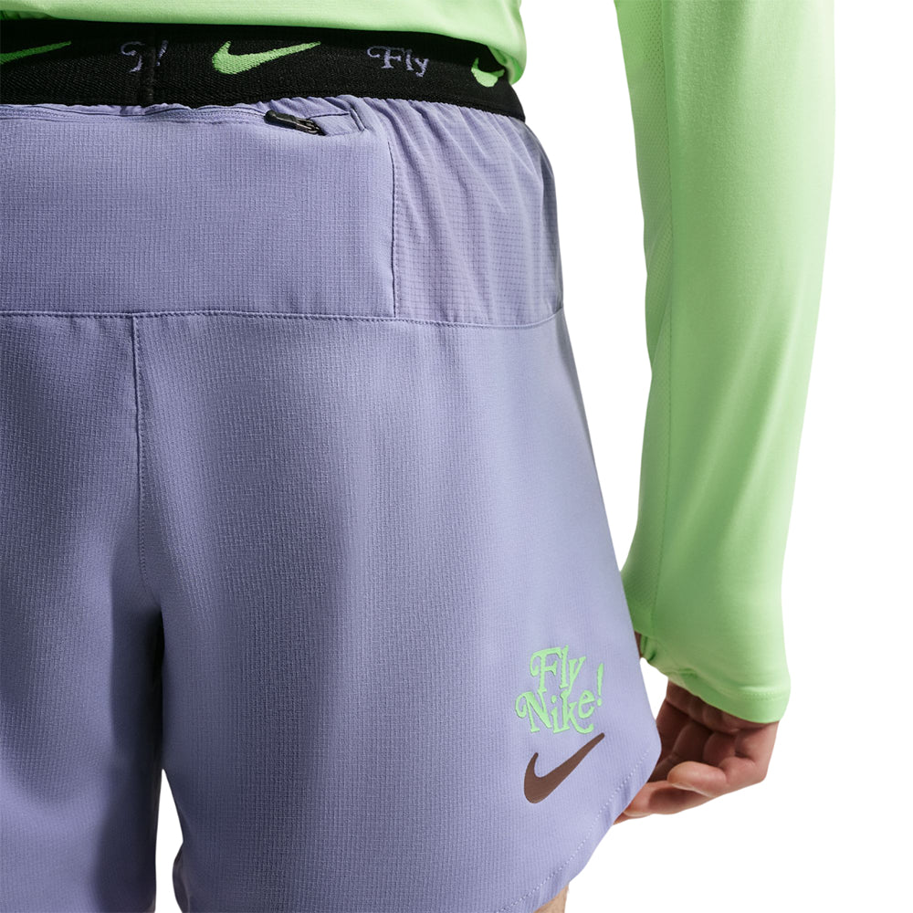 NIKE Stride "Fly Nike" Men's Running Shorts - Supersports Thailand