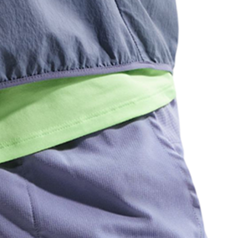 NIKE Stride "Fly Nike" Men's Running Shorts - Supersports Thailand