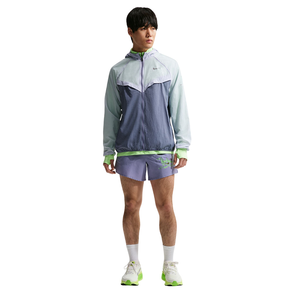 NIKE Stride "Fly Nike" Men's Running Shorts - Supersports Thailand Supersports Thailand