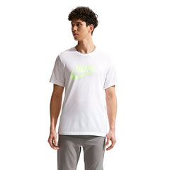 NIKE Run Men's Running T-Shirt - Supersports Thailand