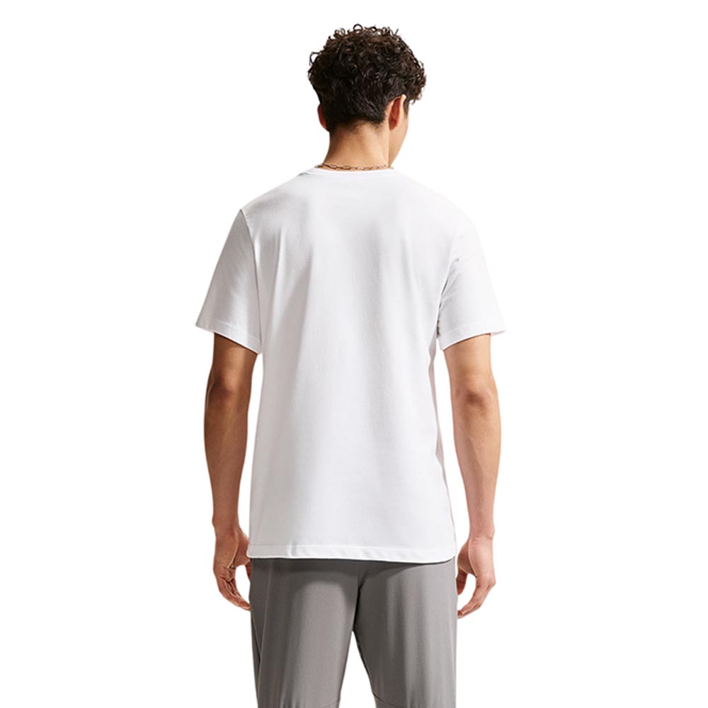 NIKE Run Men's Running T-Shirt - Supersports Thailand Supersports Thailand