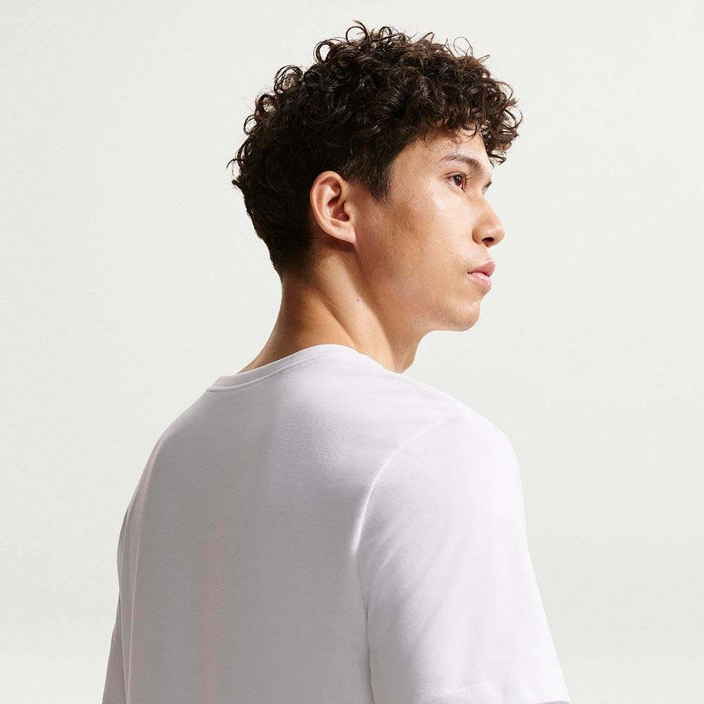 NIKE Run Men's Running T-Shirt - Supersports Thailand