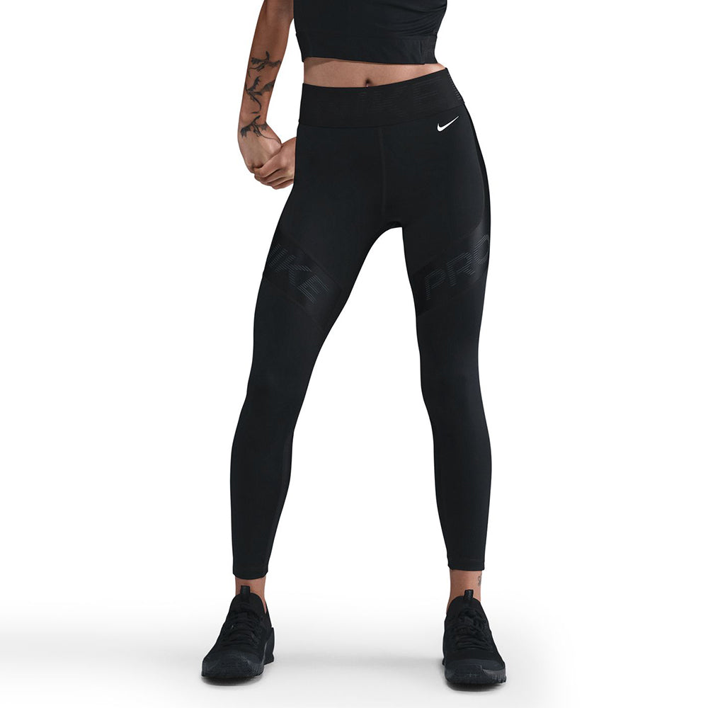 NIKE Pro Sculpt Women's Training Leggings - Supersports Thailand Supersports Thailand