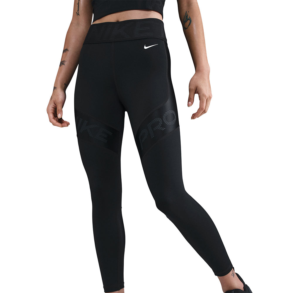NIKE Pro Sculpt Women's Training Leggings - Supersports Thailand Supersports Thailand